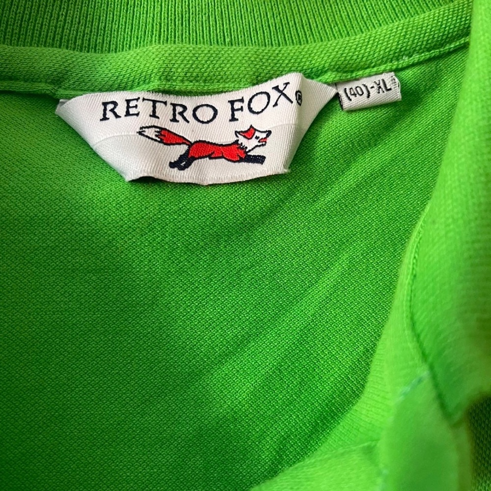 Retro fox Y2K - Picture 3 of 3